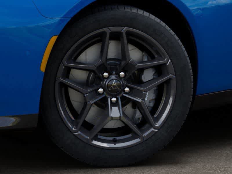 New 2026 Dodge Charger Scat Pack AWD/4WD image 8