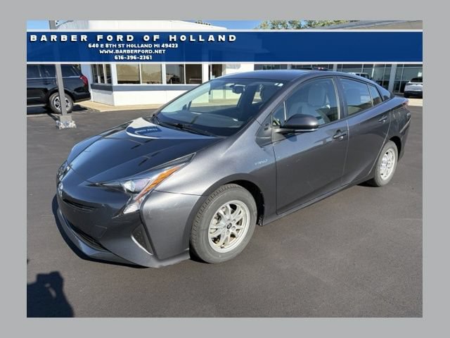 Used 2016 Toyota Prius Two FWD image 1