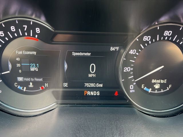 Used 2019 Lincoln MKZ Reserve image 10