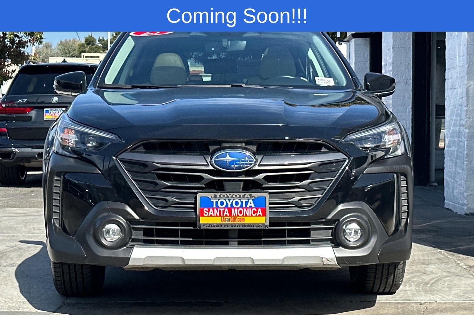 Used 2023 Subaru Outback Limited XT image 9