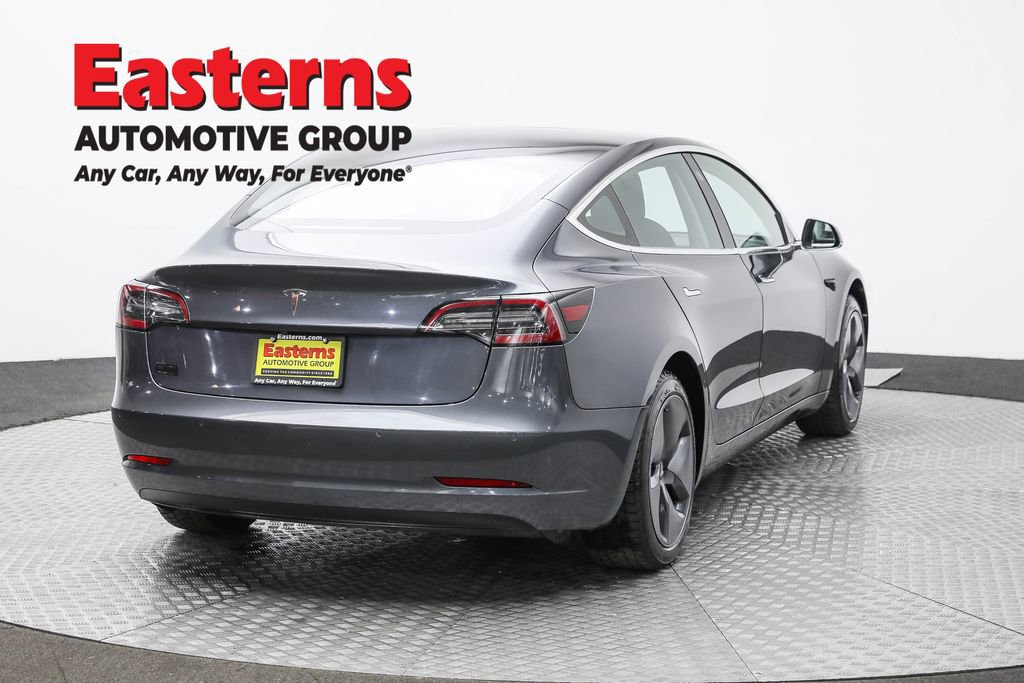 Used 2018 Tesla Model 3 Long Range image 5
