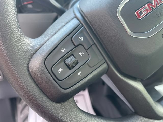 New 2026 GMC Sierra 2500 Pro AWD/4WD image 15