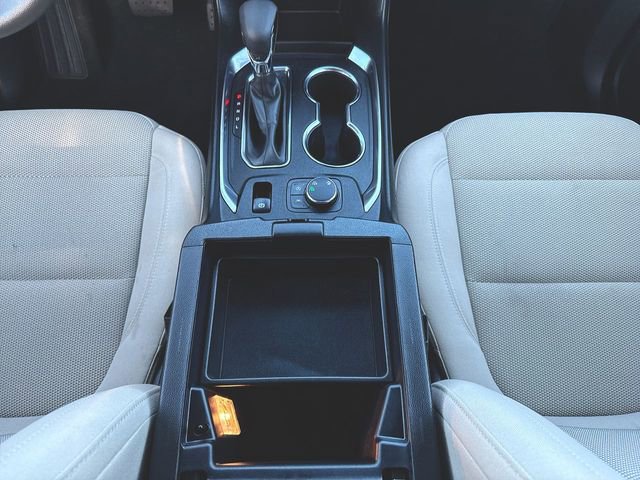 Used 2023 Chevrolet Traverse LS w/ Safety Package image 33