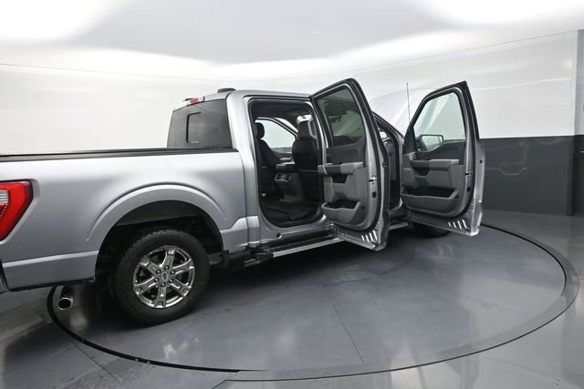 Used 2022 Ford F150 Lariat image 53