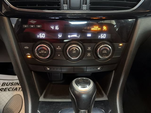 Used 2014 MAZDA MAZDA6 Grand Touring FWD image 19
