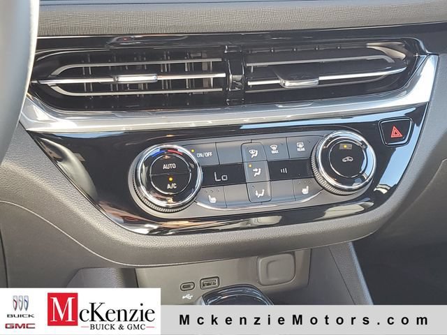 New 2026 Buick Envista Sport Touring w/ Convenience I Package FWD image 17