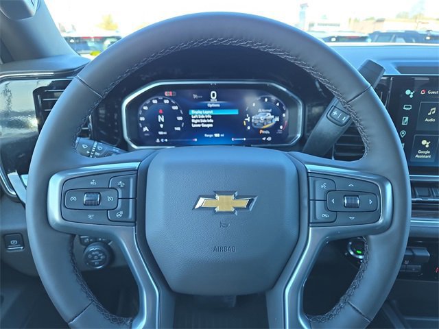 New 2026 Chevrolet Silverado 2500 LT w/ All Star Edition image 18