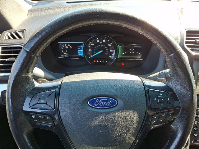 Used 2016 Ford Explorer Sport w/ Equipment Group 401A AWD/4WD image 19