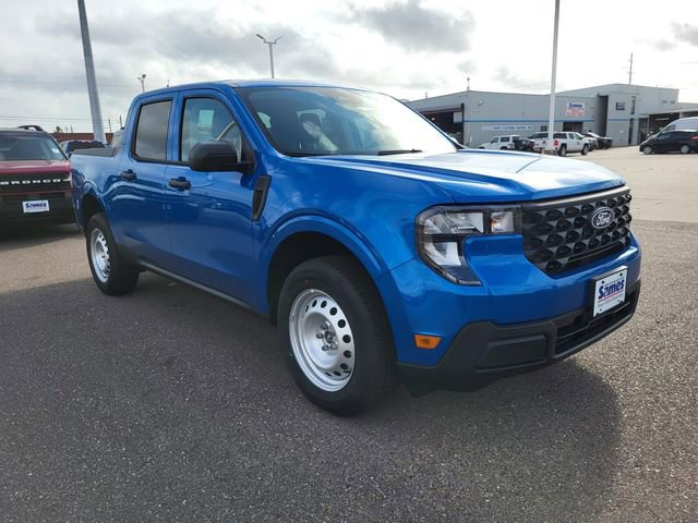 New 2026 Ford Maverick XL FWD image 10
