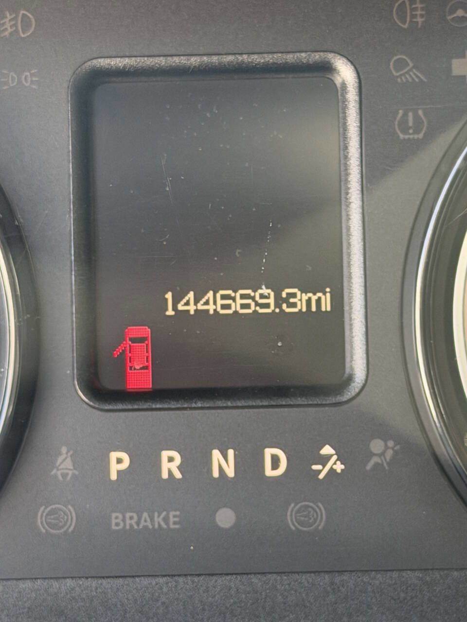 Used 2017 RAM 2500 SLT AWD/4WD image 20
