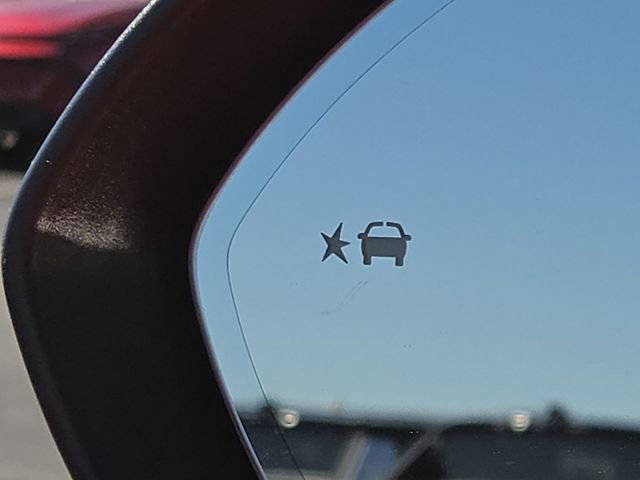 New 2025 Buick Envision Sport Touring image 34