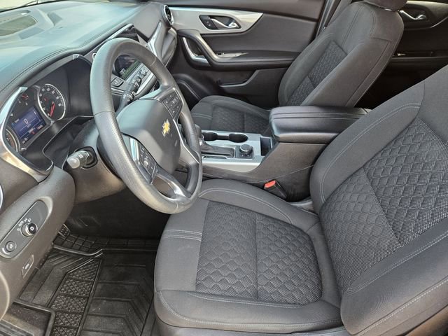Used 2021 Chevrolet Blazer LT AWD/4WD image 13