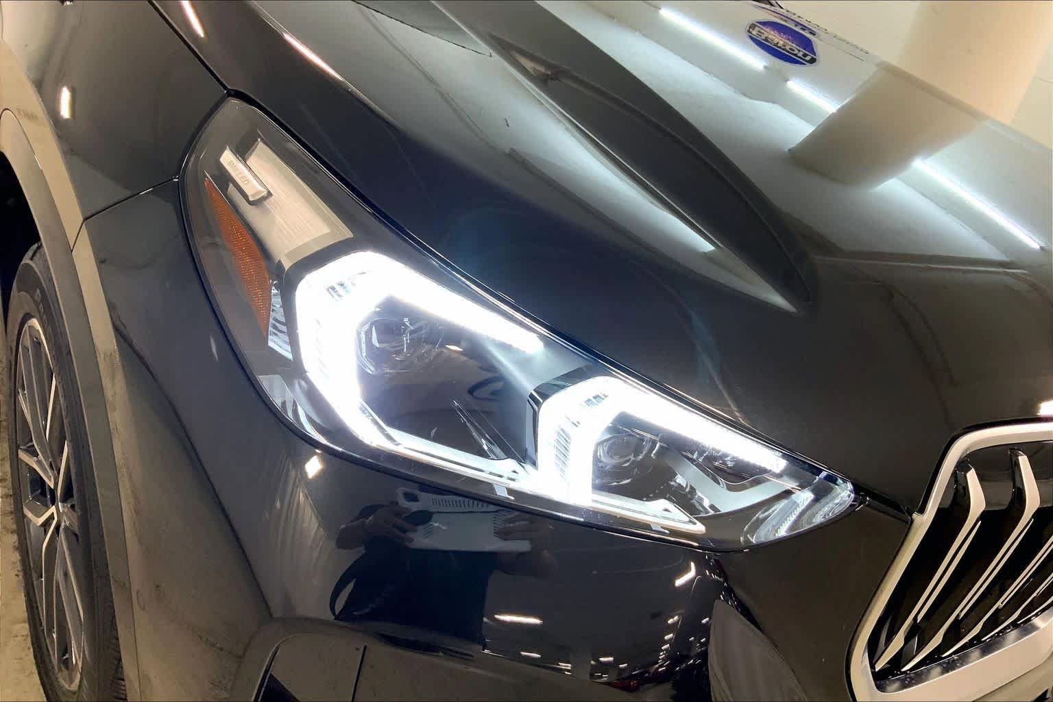 New 2026 BMW X1 xDrive28i w/ Technology Package AWD/4WD image 13