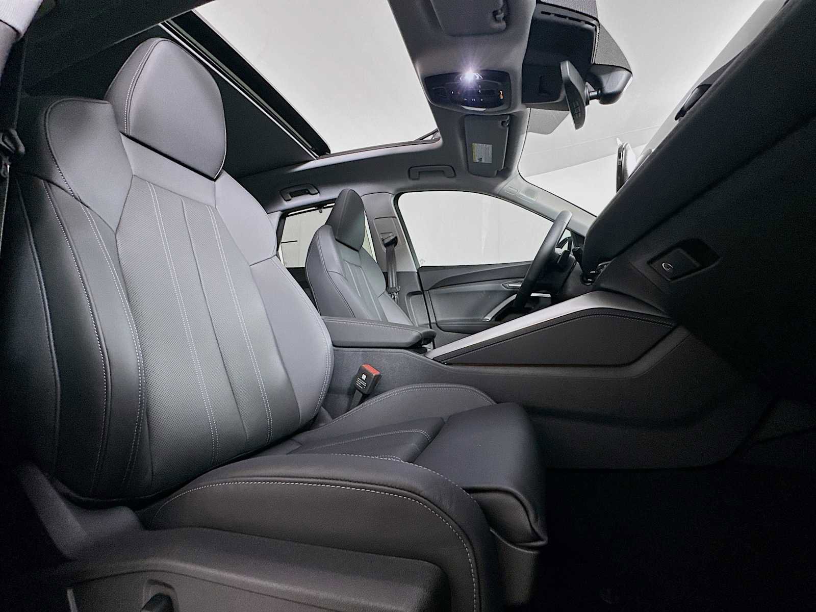 New 2025 Audi Q5 Premium Plus image 26