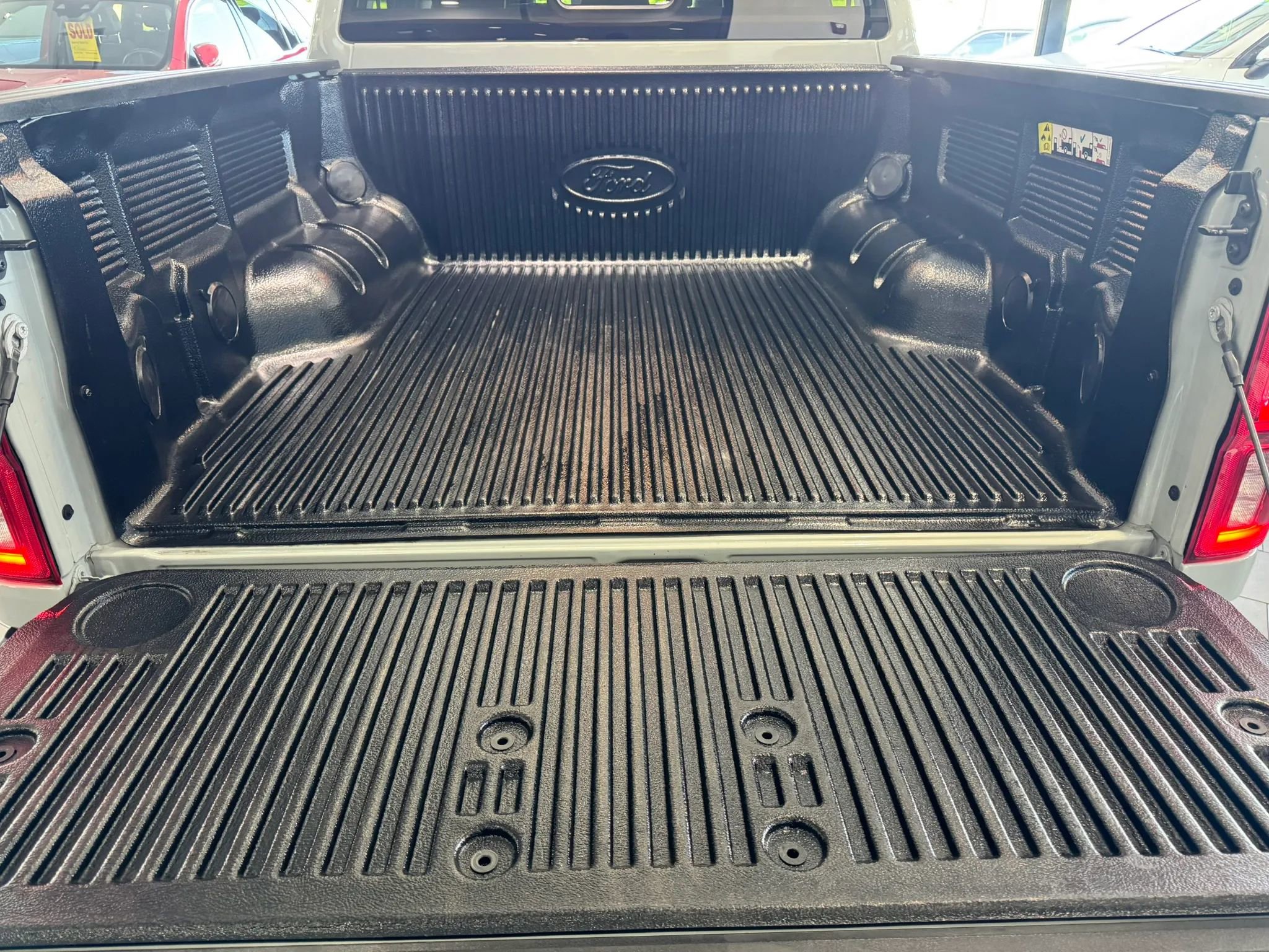 Used 2021 Ford Ranger XL w/ Equipment Group 101A High AWD/4WD image 37