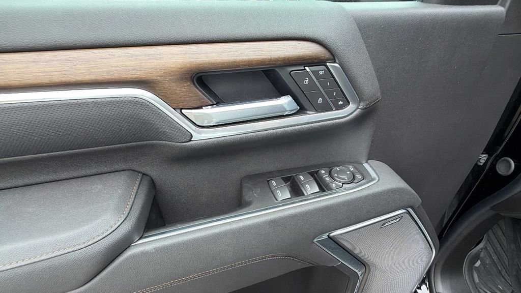 New 2026 Chevrolet Silverado 2500 High Country w/ High Country Premium Package image 12