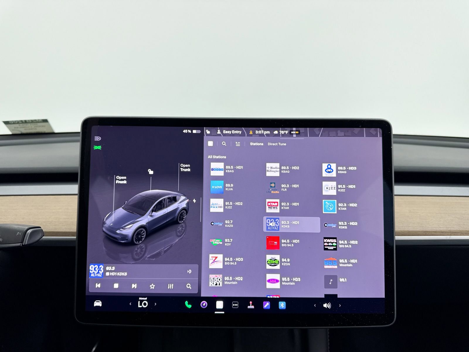 Used 2023 Tesla Model Y Long Range image 5