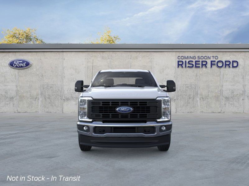 New 2026 Ford F250 XL image 6