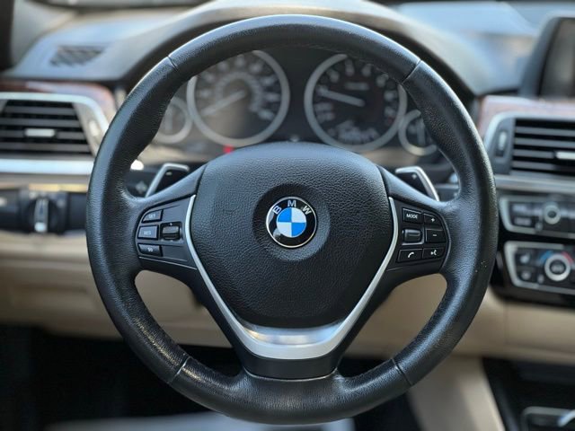 Used 2017 BMW 330i xDrive Sedan image 33