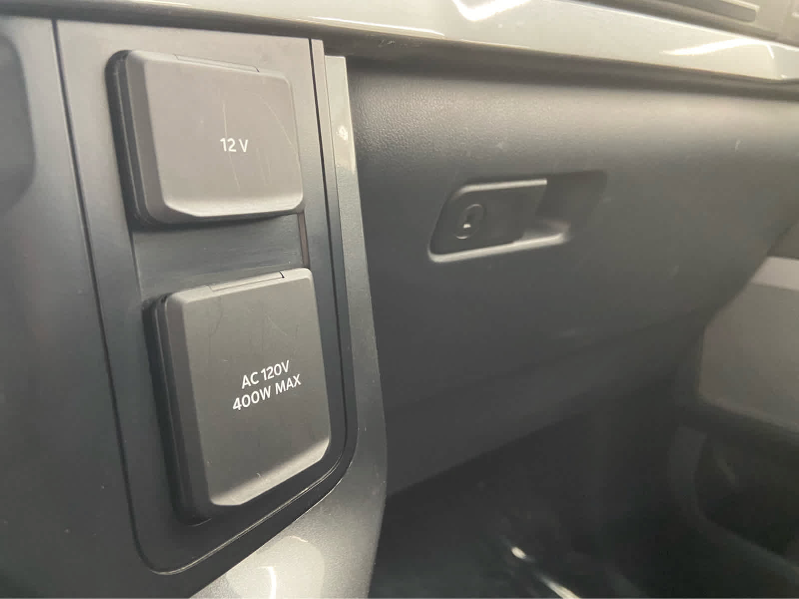 Used 2023 Ford F150 XLT w/ Equipment Group 302A High AWD/4WD image 35