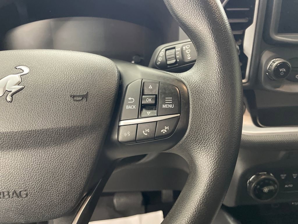 Certified 2024 Ford Bronco Sport Big Bend image 21