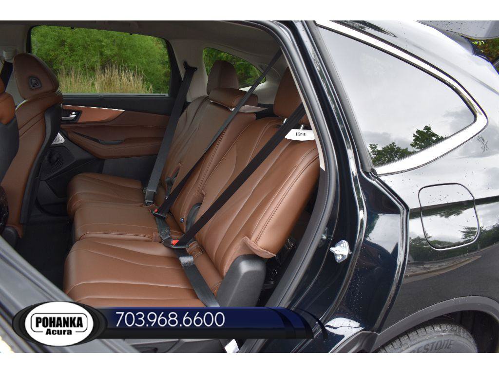 New 2026 Acura MDX SH-AWD w/ Technology Package image 30