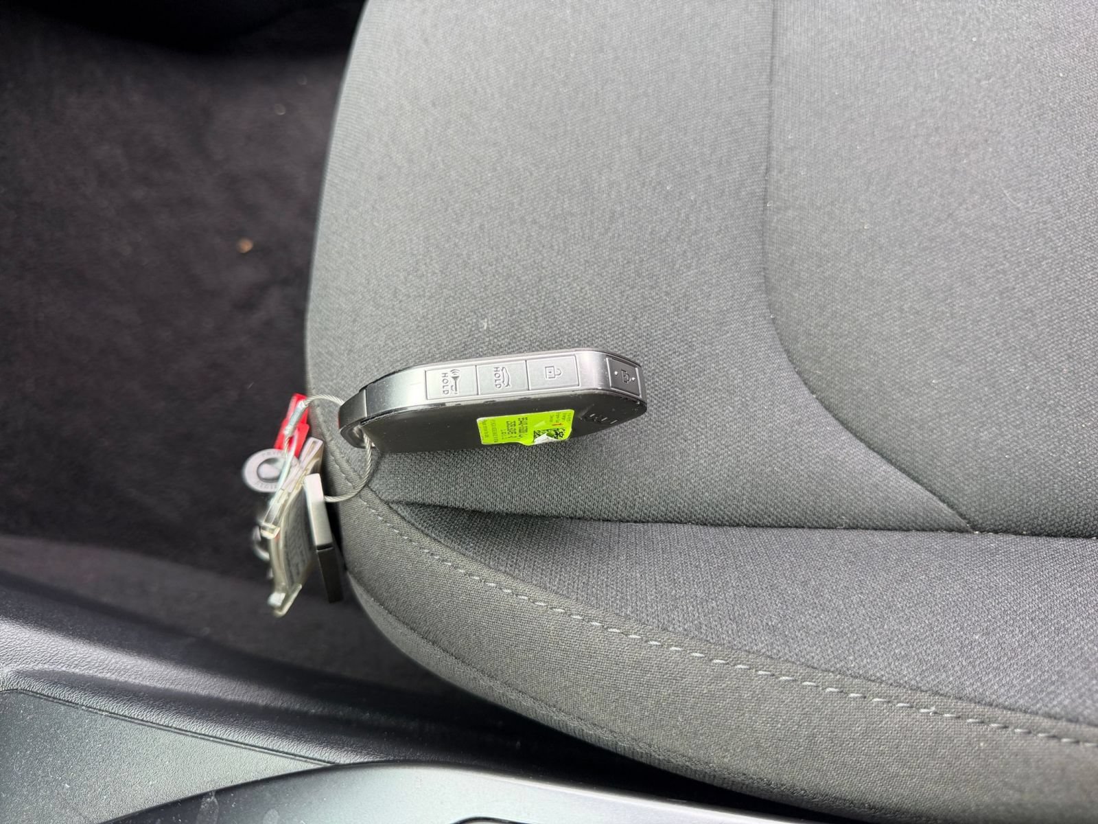 Used 2026 Kia K4 FWD image 20