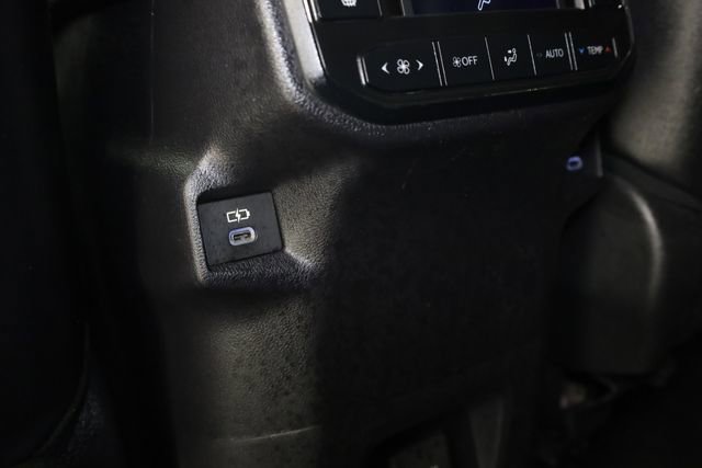 Used 2024 Toyota Grand Highlander Limited image 31