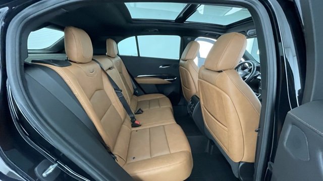 Used 2023 Cadillac XT4 Sport image 50