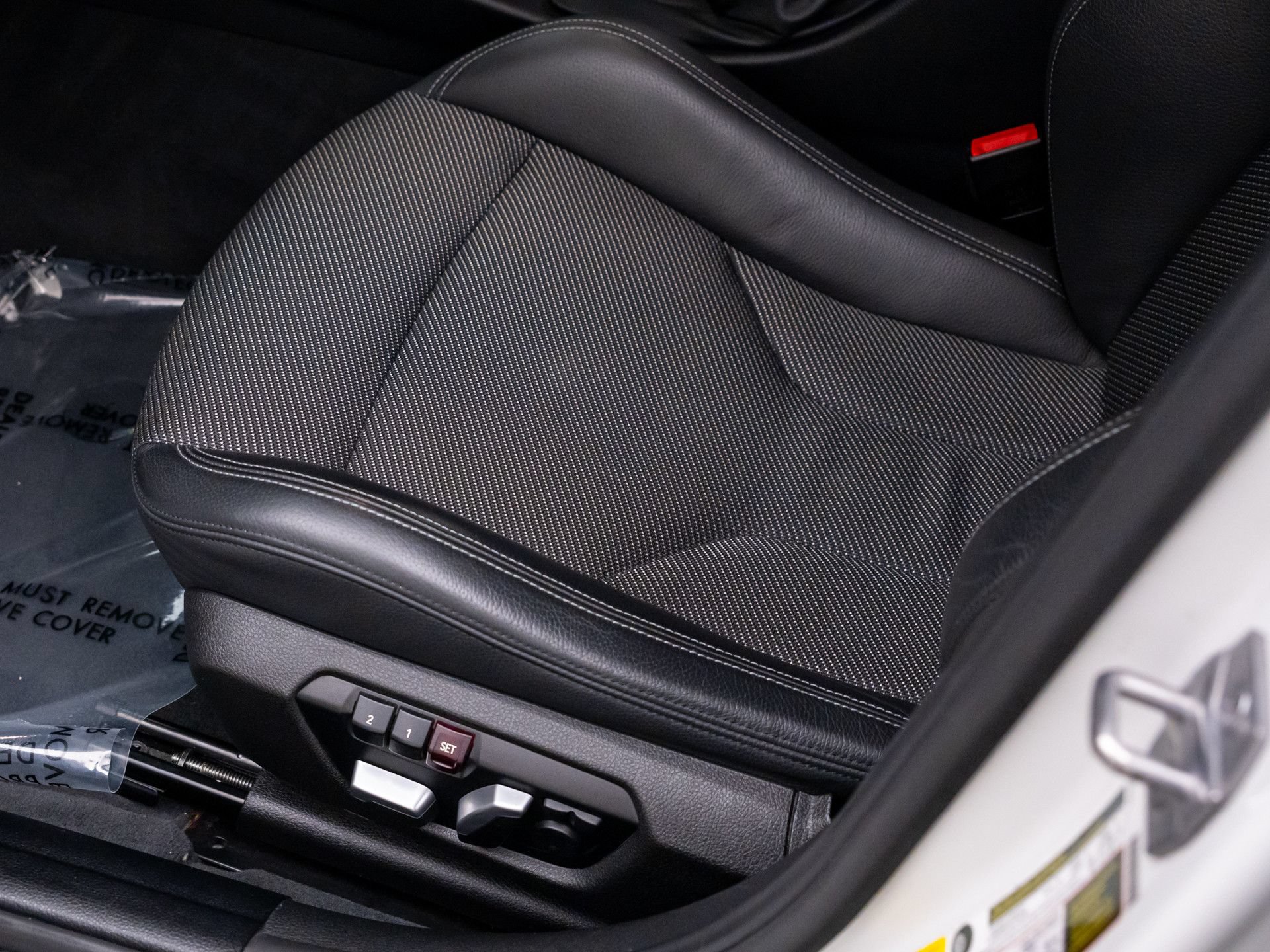 Used 2018 BMW M3 RWD image 16