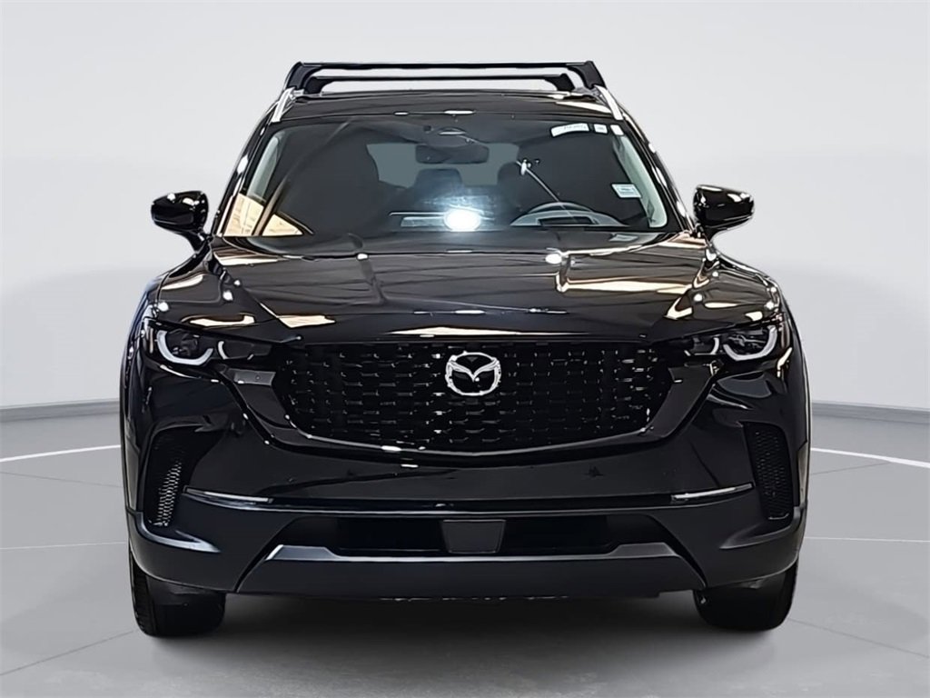 New 2026 MAZDA CX-50 2.5 Hybrid w/ Weather Package image 2