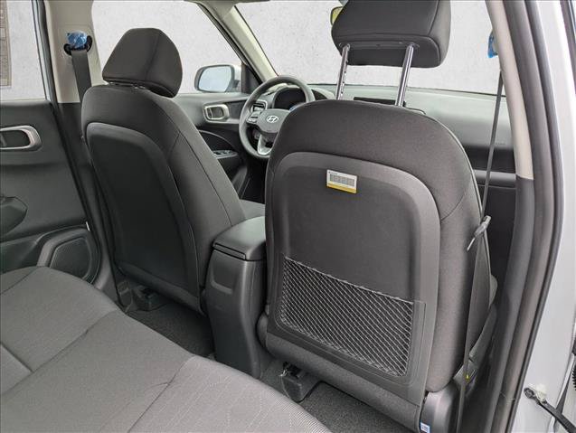 New 2026 Hyundai Venue SE FWD image 27