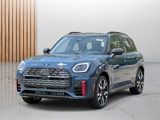 New 2027 MINI Cooper Countryman John Cooper Works AWD/4WD image 6