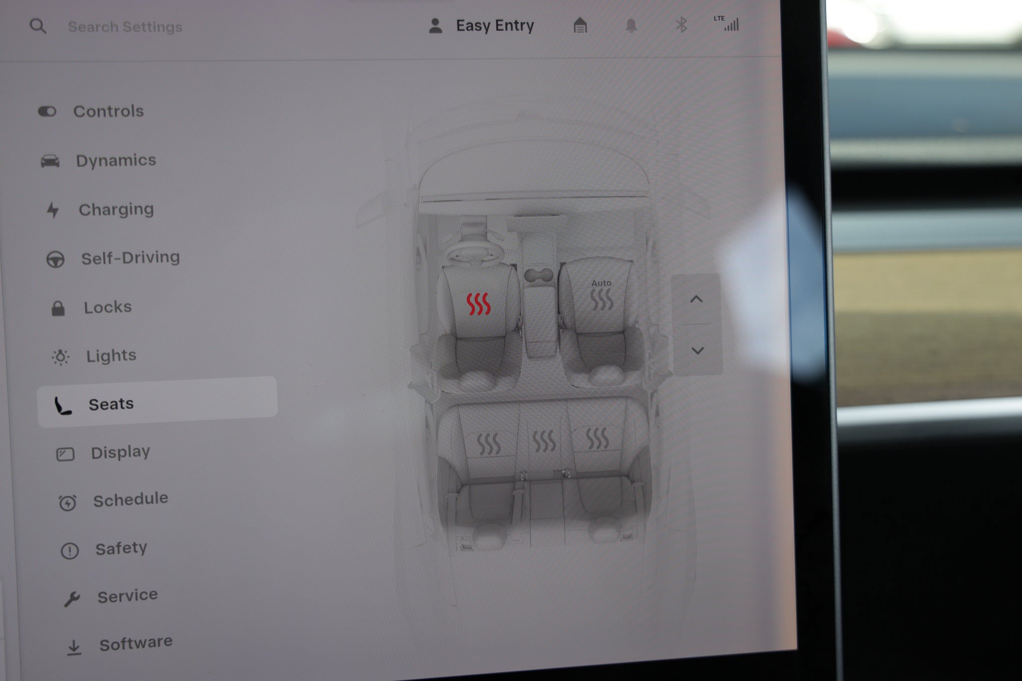 Used 2020 Tesla Model 3 Standard Range Plus RWD image 38