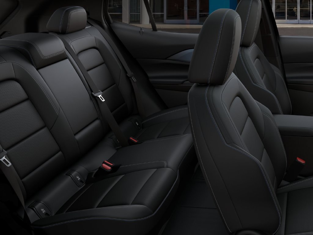 New 2026 Chevrolet Equinox EV LT w/ LPO, All-Weather Mat Package AWD/4WD image 10