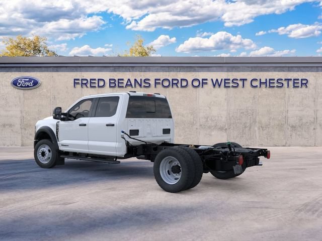 New 2026 Ford F450 XL AWD/4WD image 4