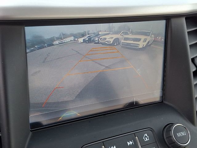 Used 2017 GMC Acadia SLT image 16