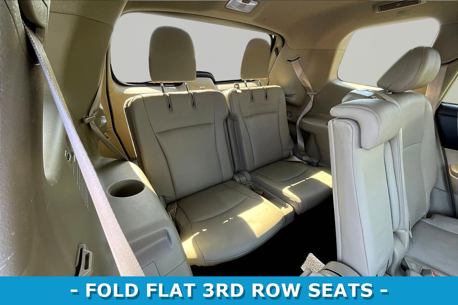 Used 2011 Toyota Highlander Limited w/ Tow Pkg image 26