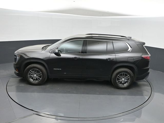 Used 2025 GMC Acadia Elevation FWD image 37