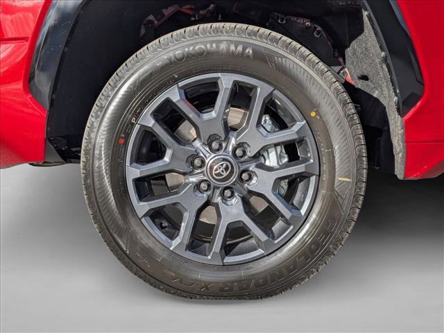 New 2026 Toyota Tundra Platinum image 10