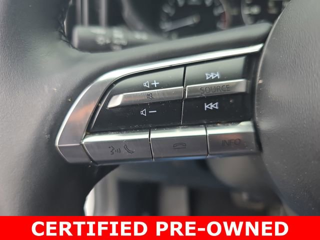 Used 2025 MAZDA CX-50 2.5 Turbo w/ Cargo Package image 18