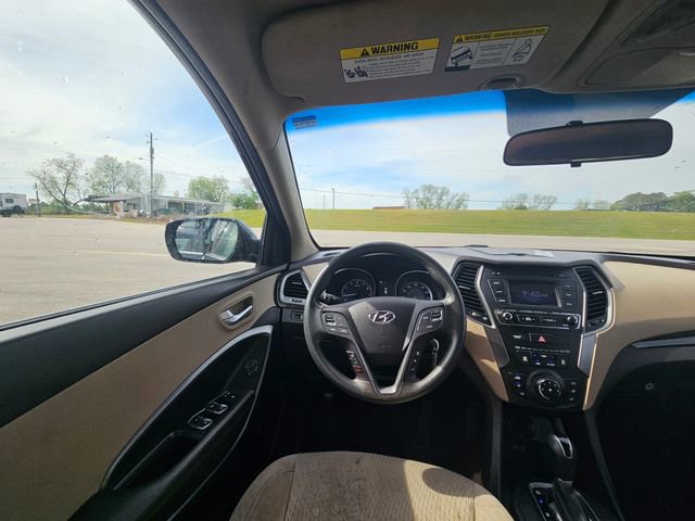Used 2018 Hyundai Santa Fe Sport FWD image 13