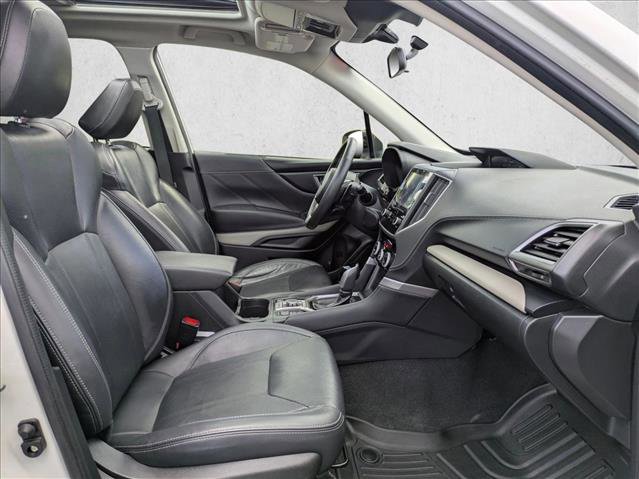 Used 2023 Subaru Forester Limited image 20