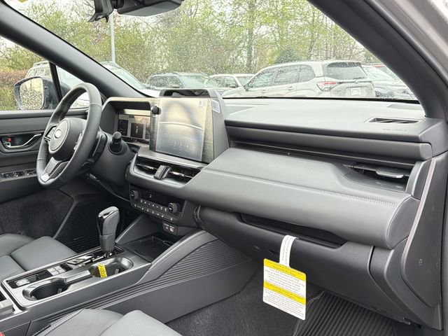 New 2026 Subaru Outback Touring XT AWD/4WD image 21