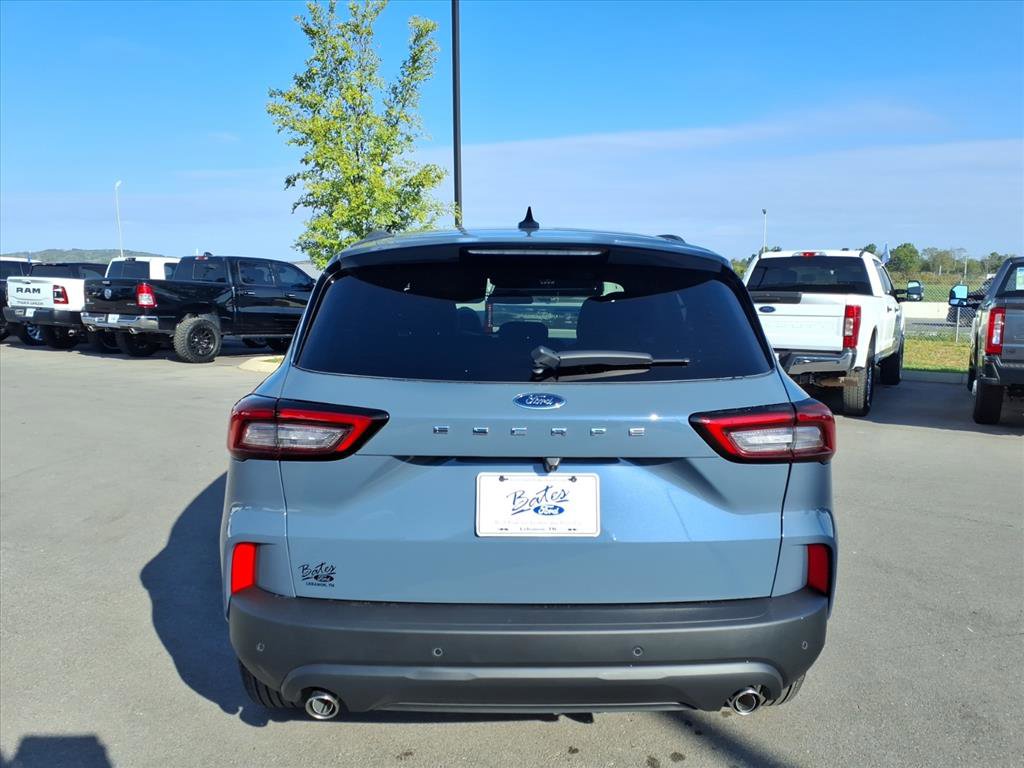 New 2026 Ford Escape ST-Line image 4