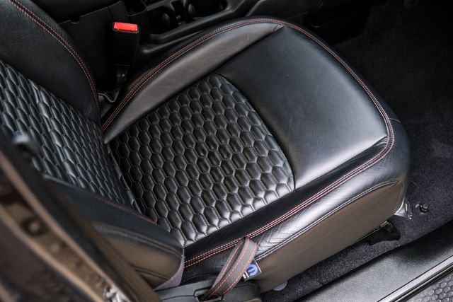 Used 2021 Jeep Wrangler Unlimited Rubicon image 71