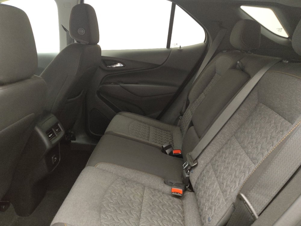 Used 2022 Chevrolet Equinox LT image 18