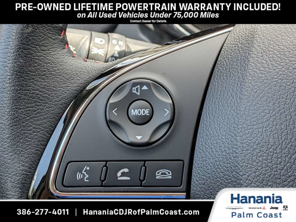 Used 2024 Mitsubishi Outlander Sport ES AWD/4WD image 25