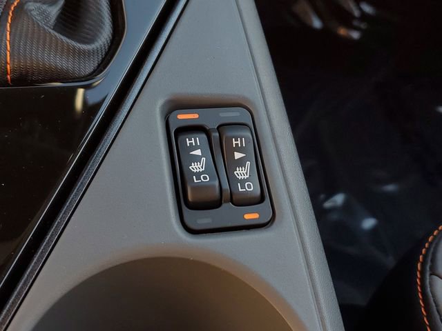 New 2026 Subaru Crosstrek 2.5i Limited image 30