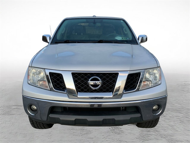 Used 2013 Nissan Frontier SL w/ Moonroof Pkg image 7